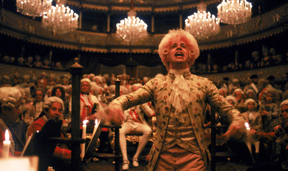 Secure your ticket for Amadeus Live in Warsaw