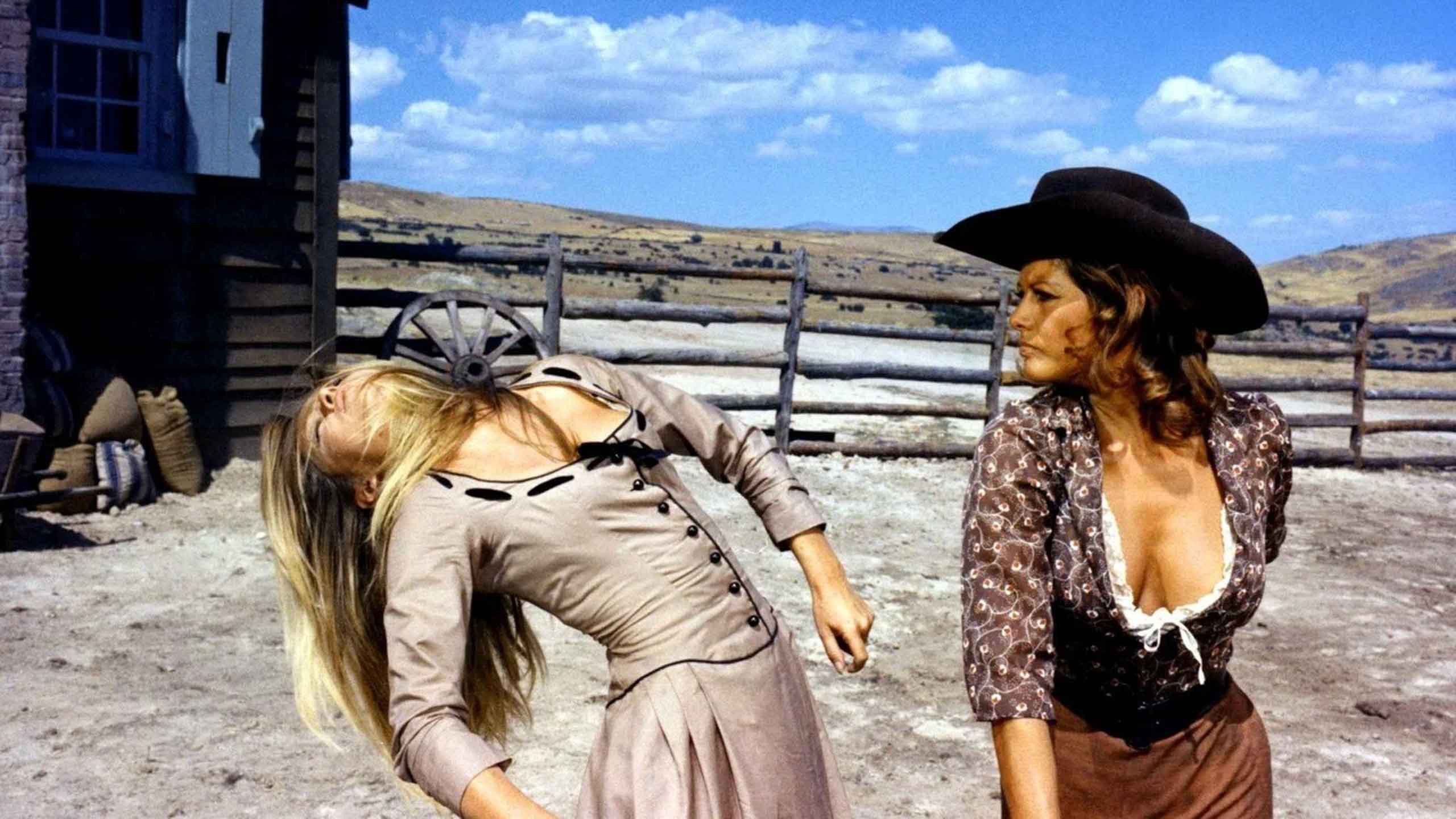 The Legend of Frenchie King