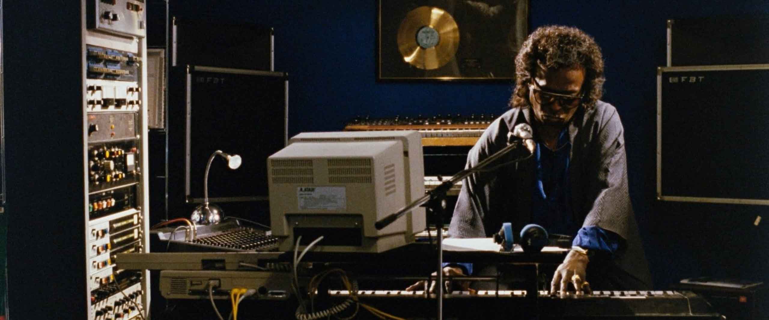 Tribute to Miles Davis