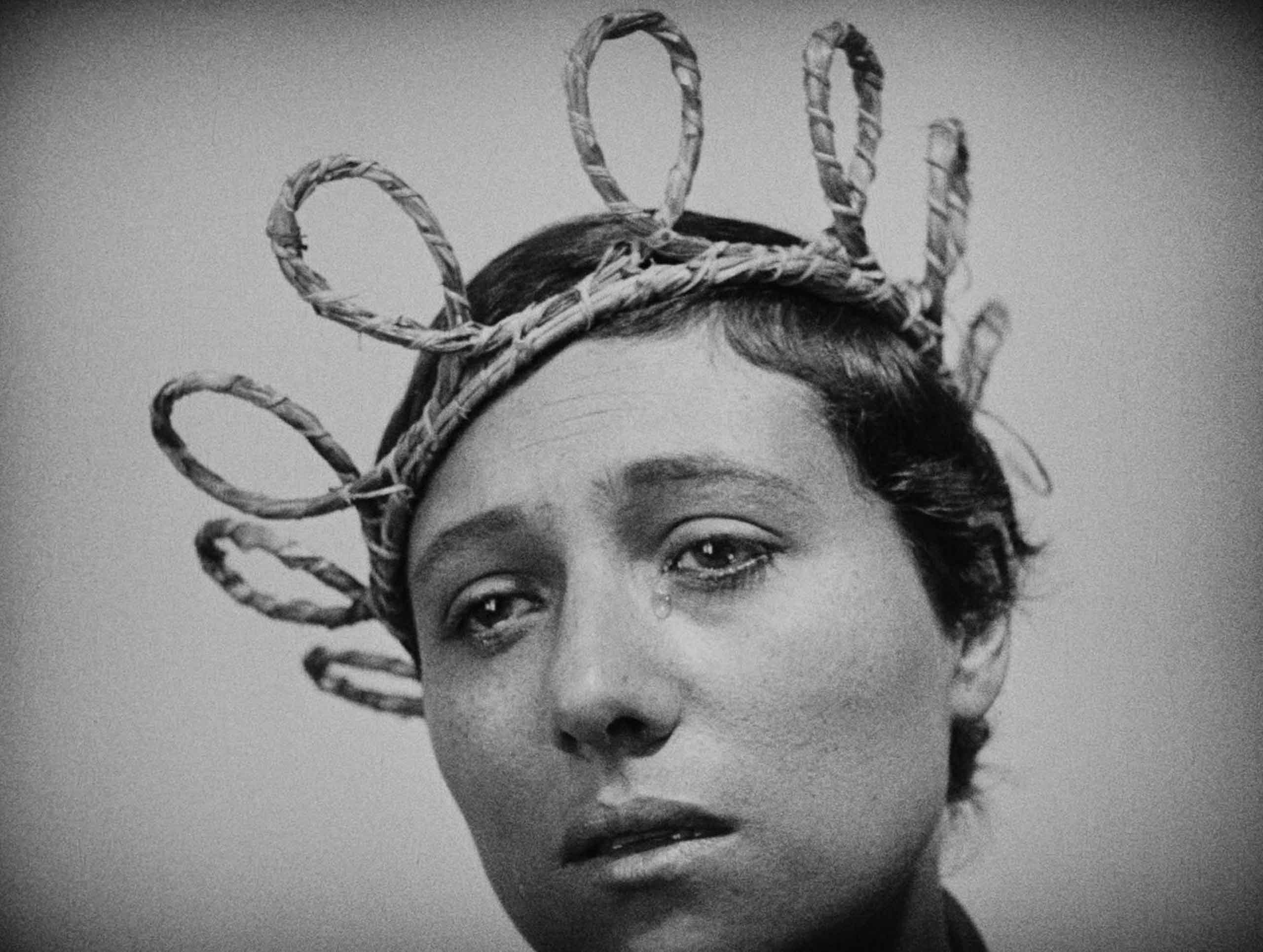 Timeless Film Foundation i NOSPR przedstawiają: OrgaNOWA symfonia kina: „Męczeństwo Joanny d’Arc”